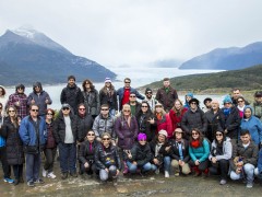 Expedição Fim do Mundo - Ushuaia - El Calafate - El Chalten - Bariloche - Argentina